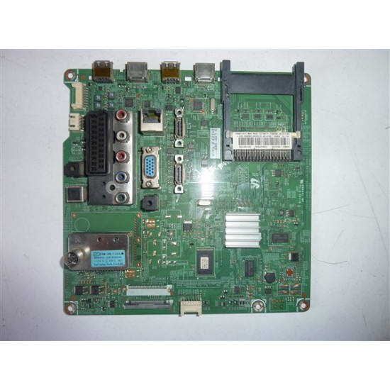 BN41-01751A, BN94-05410F, SAMSUNG MAİN BOARD