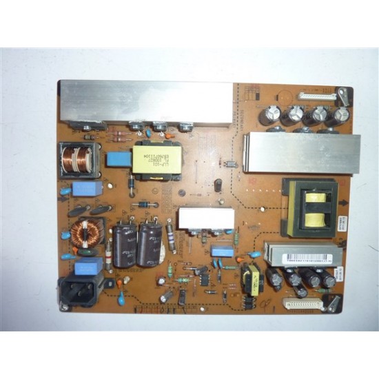 LGP42-11P, EAX63543801/9, LG POWER BOARD