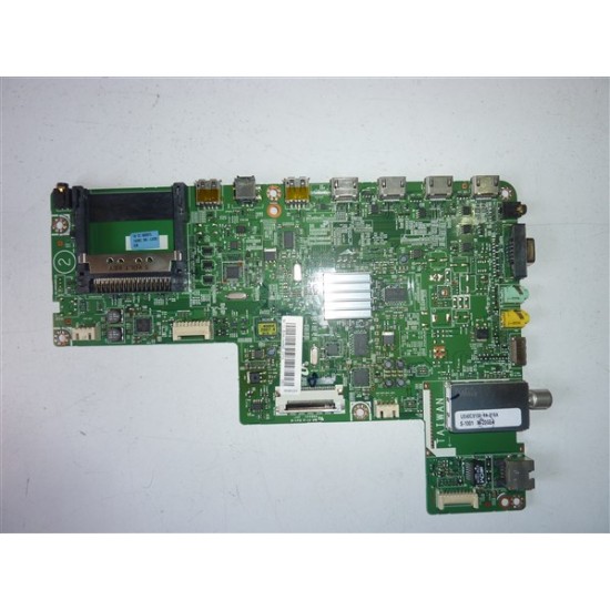 BN94-04496Z, SAMSUNG MAİN BOARD