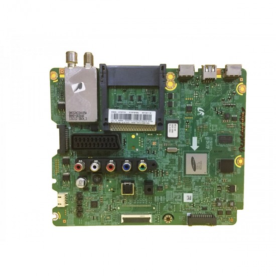 BN41-01954B, BN94-07077H, SAMSUNG MAİN BOARD.