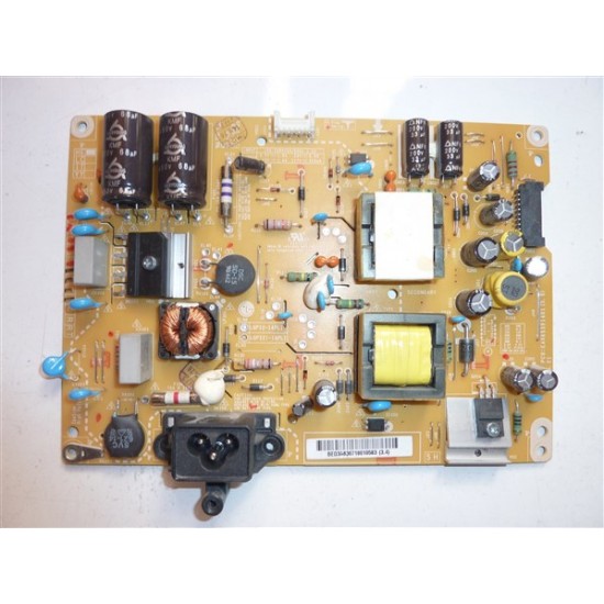 EAX65391401 (3.0), LGP32-14PL1, LG POWER BOARD