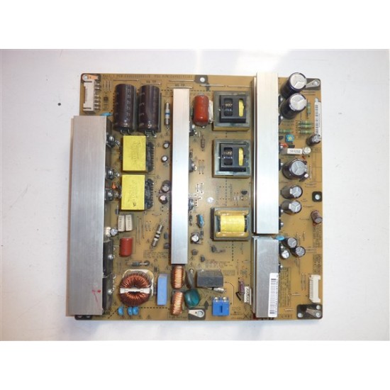 EAX63329901 /8, EAY62171101, LG POWER BOARD