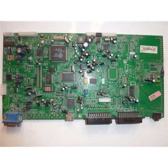 17MB15E-7, 20433925, VESTEL MAİN BOARD 