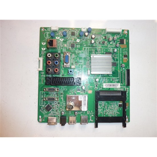 715G5155-M0B-003-005K, PHILIPS MAİN BOARD