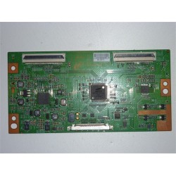 S100FAPC2LV0.3, J16550B, SAMSUNG T-CON BOARD.