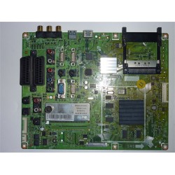 BN41-01167C(MP1.1), BN94-02756B SAMSUNG MAİN BOARD.