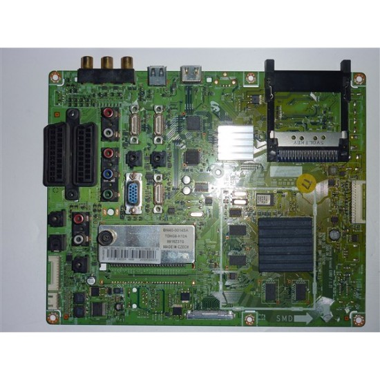 BN41-01167C(MP1.1), BN94-02756B SAMSUNG MAİN BOARD.