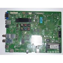 17MB120, 23336394 VESTEL MAİN BOARD.