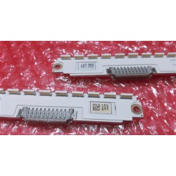 40NNB 3D 7032LED-MCPCB-R V2GE 409SMB-R3, 40NNB 3D 7032LED-MCPCB-L V2GE 409SMA-R3, SAMSUNG LED BAR.