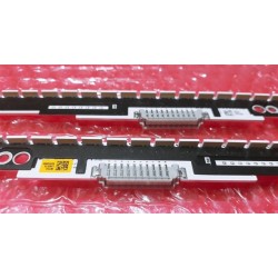 555SNB 3D-7032LED-MCPCB-R V1LE-550SMB-R3, 555SNB 3D-7032LED-MCPCB-L V1LE-550SMA-R3 SAMSUNG LED BAR.