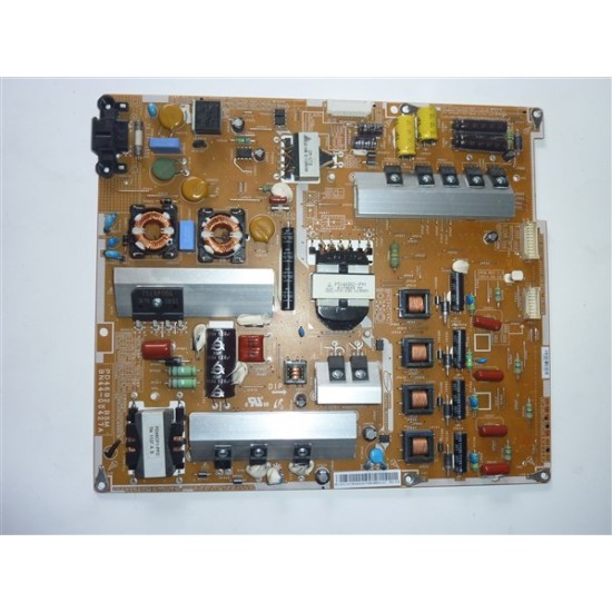 BN44-00427A, PD46B2_BSM, SAMSUNG POWER BOARD