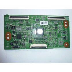 SH120PMB4S0.3, SAMSUNG T-CON BOARD