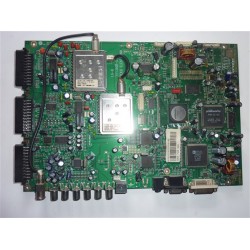 Y51.190R-8, L6-B, ARÇELİK GRUNDIG BEKO MAİN BOARD