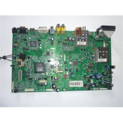 HW1.190R-6, CUK LZZ, ARÇELİK BEKO MAIN BOARD