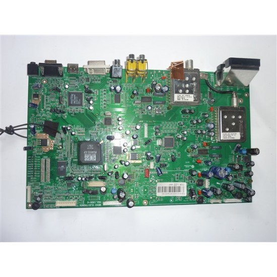 HW1.190R-6, CUK LZZ, ARÇELİK BEKO MAIN BOARD