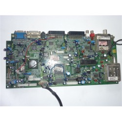 17MB11-2, 20220020, VESTEL MAİN BOARD