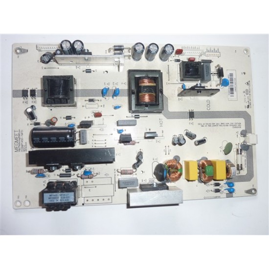 MP145D-1MF51, REV:1.0, MEGMEET, SUNNY POWER BOARD