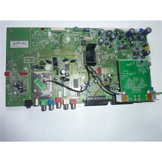 17MB22-2, 20419240, VESTEL MAİN BOARD