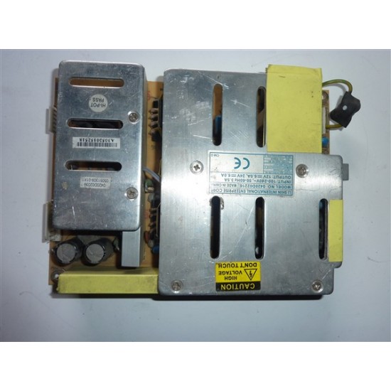 0420D02216 , 0420D02039 , CEM-1 , AREX , Vestel Millenium Power Board