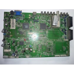 Z1J190R-8, ARÇELİK BEKO MAIN BOARD