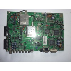 Y51.190R-6, R79 3ZZ, ARÇELİK BEKO MAIN BOARD