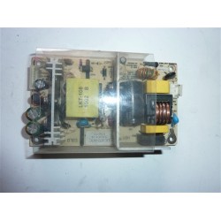 LK1072-005C, 20100118, POWER BOARD