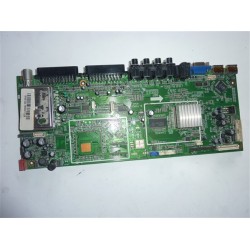 B.TR901G, 8363, SUNNY MAİN BOARD