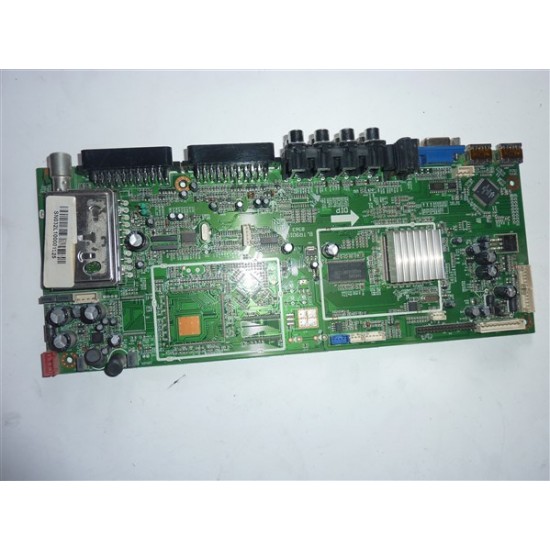 B.TR901G, 8363, SUNNY MAİN BOARD