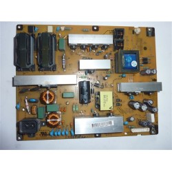 EAX64648001 (1.6), LGP42-12LF, LG POWER INVERTER BOARD