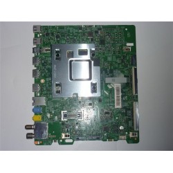 BN41-02568B, BN94-12424D, UE49MU7350UXTK SAMSUNG MAİN BOARD