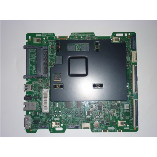 BN41-02504A, BN94-10758G, UE49KS7502UXXH SAMSUNG MAİN BOARD