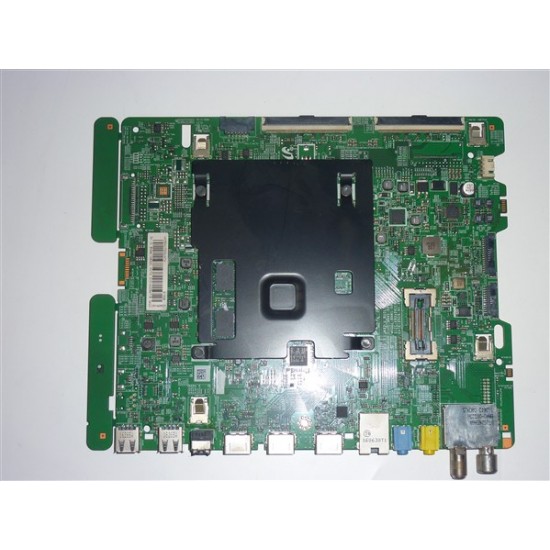 BN41-02528A, BN94-10832C, UE55KU7000UXTK SAMSUNG MAİN BOARD