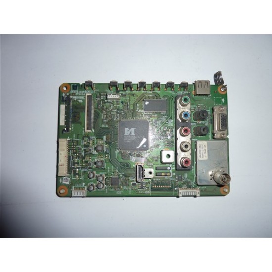 PE0942, V28A001240A1, TOSHİBA MAİN BOARD