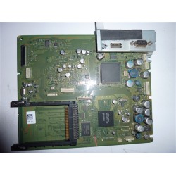 1-870-688-13, I1198236F, SONY MAİN BOARD