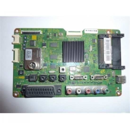 BN41-01360B BN94-03354G, SAMSUNG MAİN BOARD