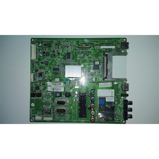 EAX61354204 (0) EBR64582504, LG MAİN BOARD