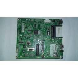 EAX64317404(1.0), EBT62082682, LG MAİN BOARD