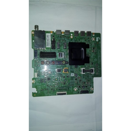 BN41-02156A, BN94-07307X, SAMSUNG MAİN BOARD