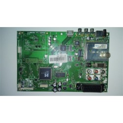 YKK190R-3,V-0, BXX 2ZZ, BEKO ARCELİK MAİN BOARD 