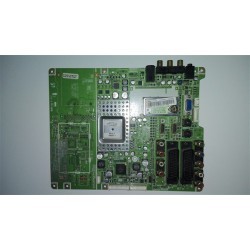 BN41-00936C, BN94-01731A, SAMSUNG MAİN BOARD