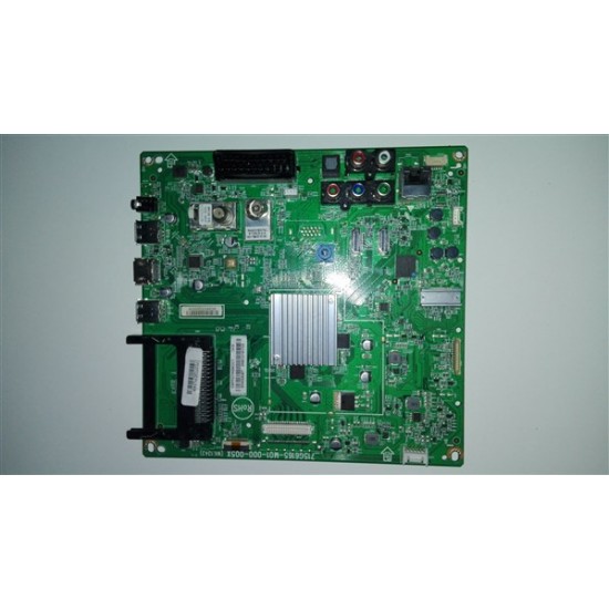 715G6165-M01-000-005X, (WK1343) PHİLİPS MAİN BOARD