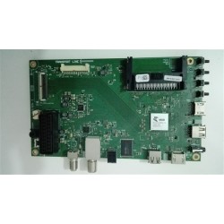 ZNS190R-3, JY9FZZ, ARCELİK BEKO MAİN BOARD