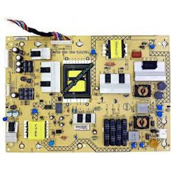 715G7272-P02-000-003M , PHILIPS , TPT480LS , Power Board