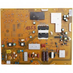 FSP194-4FS01, 2722 171 90782 REV.00, Philips 55PDL8908S, Power Board.