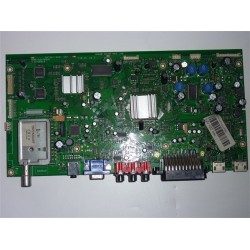 XLU190R-6 XZV VZZ BEKO MAİN BOARD