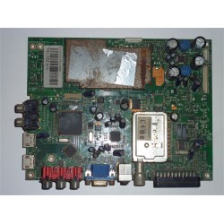 YCA190R-3 G6Y DZZ GRUNDIG MAİN BOARD.