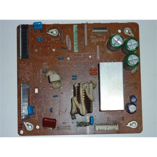 LJ41-09478A LG92-01796A SAMSUNG ZSUS BOARD.