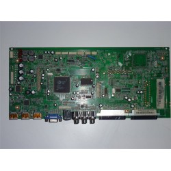 TD-101 VER1.3 KT26252 SUNNY MAİN BOARD.