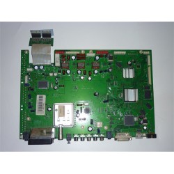 Z1B190R, ARÇELİK BEKO MAİN BOARD.