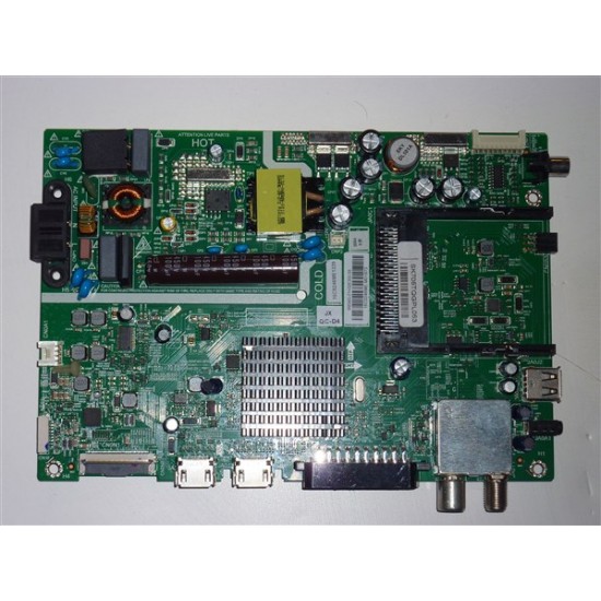 5844-A6M34G-0P00, SK705TQGPL053, SKYWORTH MAİN BOARD.